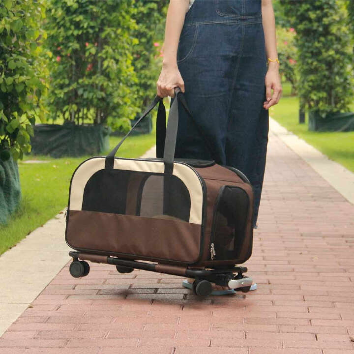 Nobby Hunde-Trolley MOVE